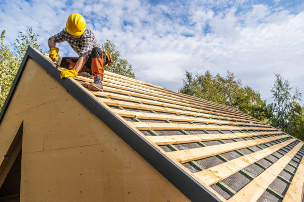 Best Commercial Roofing Services  in Meridian, CO