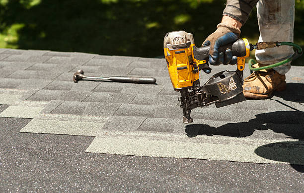 Roof Waterproofing Services in Meridian, CO
