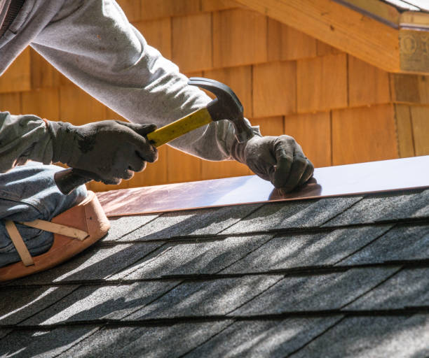 Quick and Trustworthy Emergency Roof Repair Services in Meridian, CO